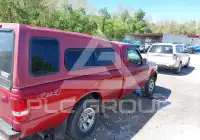 2007 Ford RANGER фото