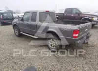 2007 Ford RANGER фото