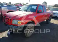 2007 Ford RANGER photo