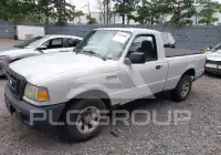 2007 Ford RANGER photo
