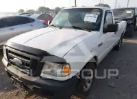 2007 Ford RANGER фото