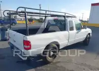 2007 Ford RANGER photo