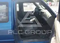 2007 Ford RANGER фото