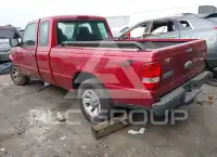 2007 Ford RANGER фото