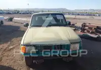2007 Ford RANGER фото