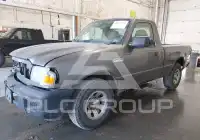 2007 Ford RANGER фото