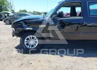 2007 Ford RANGER фото
