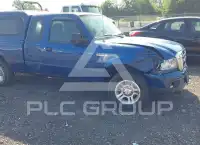 2007 Ford RANGER фото