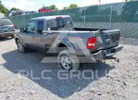 2007 Ford RANGER фото