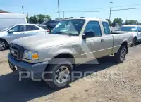 2007 Ford RANGER фото