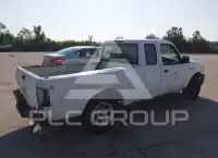 2007 Ford RANGER photo