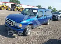 2007 Ford RANGER фото