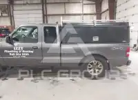 2007 Ford RANGER фото