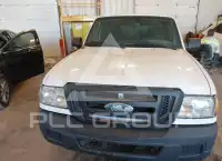 2007 Ford RANGER фото