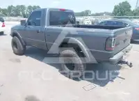 2007 Ford RANGER фото
