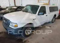 2007 Ford RANGER фото