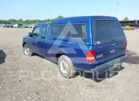 2007 Ford RANGER фото