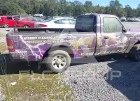 2007 Ford RANGER фото