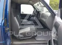 2007 Ford RANGER фото