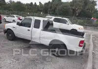 2007 Ford RANGER фото