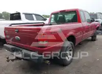 2007 Ford RANGER фото