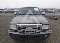 2007 Ford RANGER фото