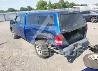 2007 Ford RANGER фото