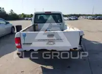 2007 Ford RANGER photo
