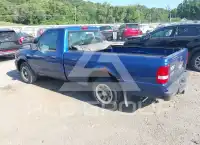 2007 Ford RANGER photo