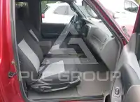 2007 Ford RANGER фото