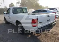 2007 Ford RANGER фото