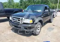 2007 Ford RANGER photo
