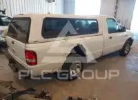 2007 Ford RANGER фото