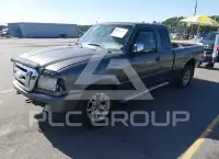 2007 Ford RANGER фото