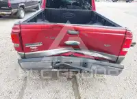 2007 Ford RANGER фото