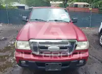 2007 Ford RANGER фото
