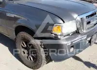 2007 Ford RANGER фото