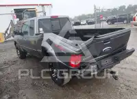 2007 Ford RANGER фото