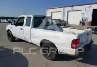 2007 Ford RANGER photo