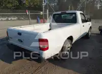 2007 Ford RANGER фото