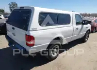 2007 Ford RANGER photo