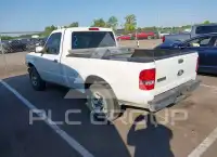 2007 Ford RANGER фото
