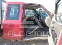 2007 Ford RANGER photo