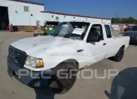 2007 Ford RANGER photo