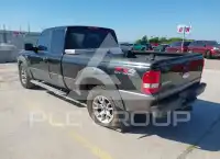 2007 Ford RANGER фото