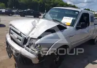 2007 Ford RANGER фото