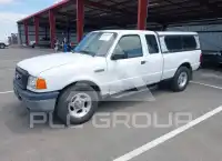 2007 Ford RANGER фото