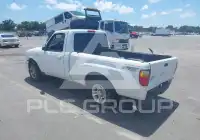 2007 Ford RANGER фото
