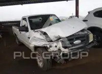 2007 Ford RANGER photo