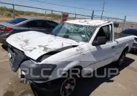 2007 Ford RANGER фото